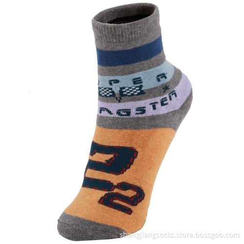 Children's Socks (SJ-005)